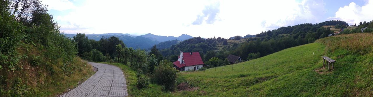 Działka rolna Szczawnica Kunie, ul. Bereśnik. Zdjęcie 6