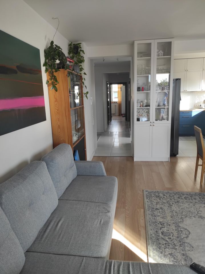 Mieszkanie 4-pokojowe Legionowo, ul. gen. Bolesława Roi