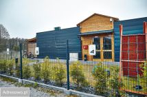 Hotel/pensjonat Dąbki. Zdjęcie 3