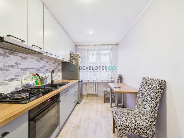 Mieszkanie 2-pokojowe Białystok Nowe Miasto, ul. Stanisława Dubois. Zdjęcie 1