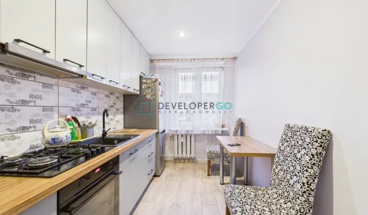 Mieszkanie 2-pokojowe Białystok Nowe Miasto, ul. Stanisława Dubois