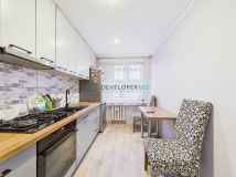 Mieszkanie 2-pokojowe Białystok Nowe Miasto, ul. Stanisława Dubois