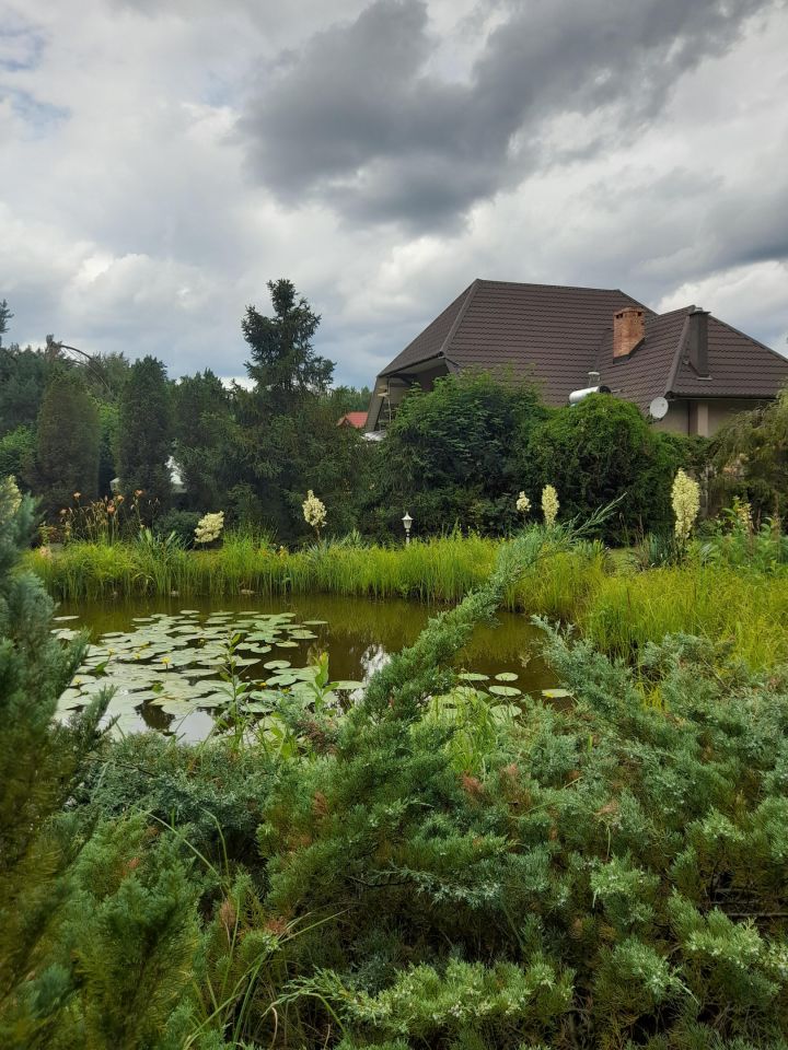 gospodarstwo, 7 pokoi Łazisko Brzezina. Zdjęcie 2