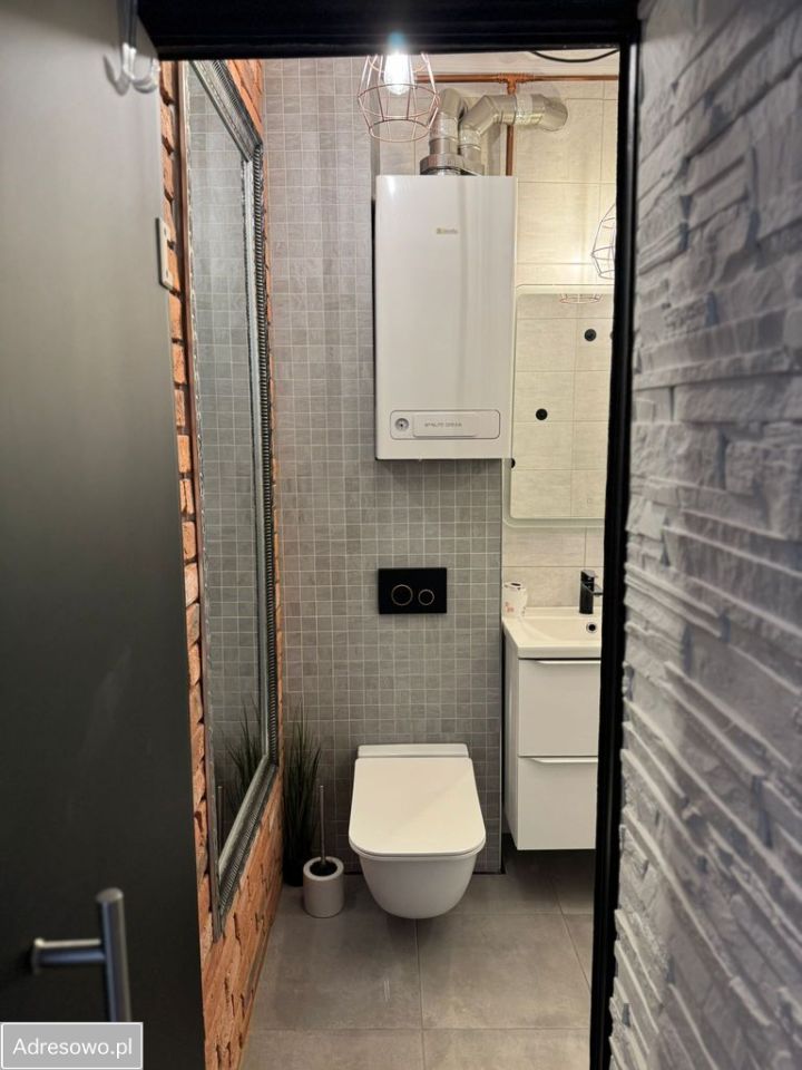 Mieszkanie 2-pokojowe Bolków, rynek Rynek. Zdjęcie 10