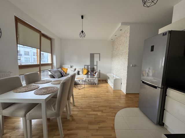 Mieszkanie 2-pokojowe Warszawa Włochy, ul. Obywatelska. Zdjęcie 5