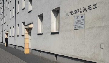 Mieszkanie 1-pokojowe Chorzów Stary Chorzów