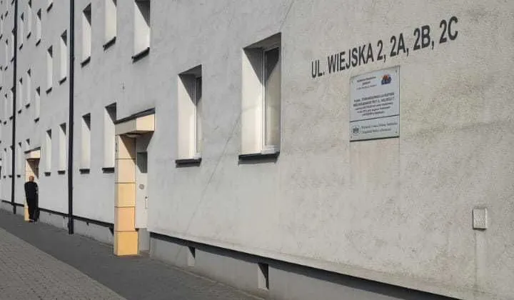 Mieszkanie 1-pokojowe Chorzów Stary Chorzów