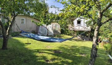 Działka rod Gdańsk Piecki, ul. Gronostajowa