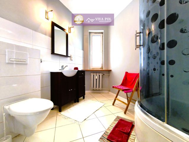 Mieszkanie 2-pokojowe Mrągowo, os. Mazurskie. Zdjęcie 7