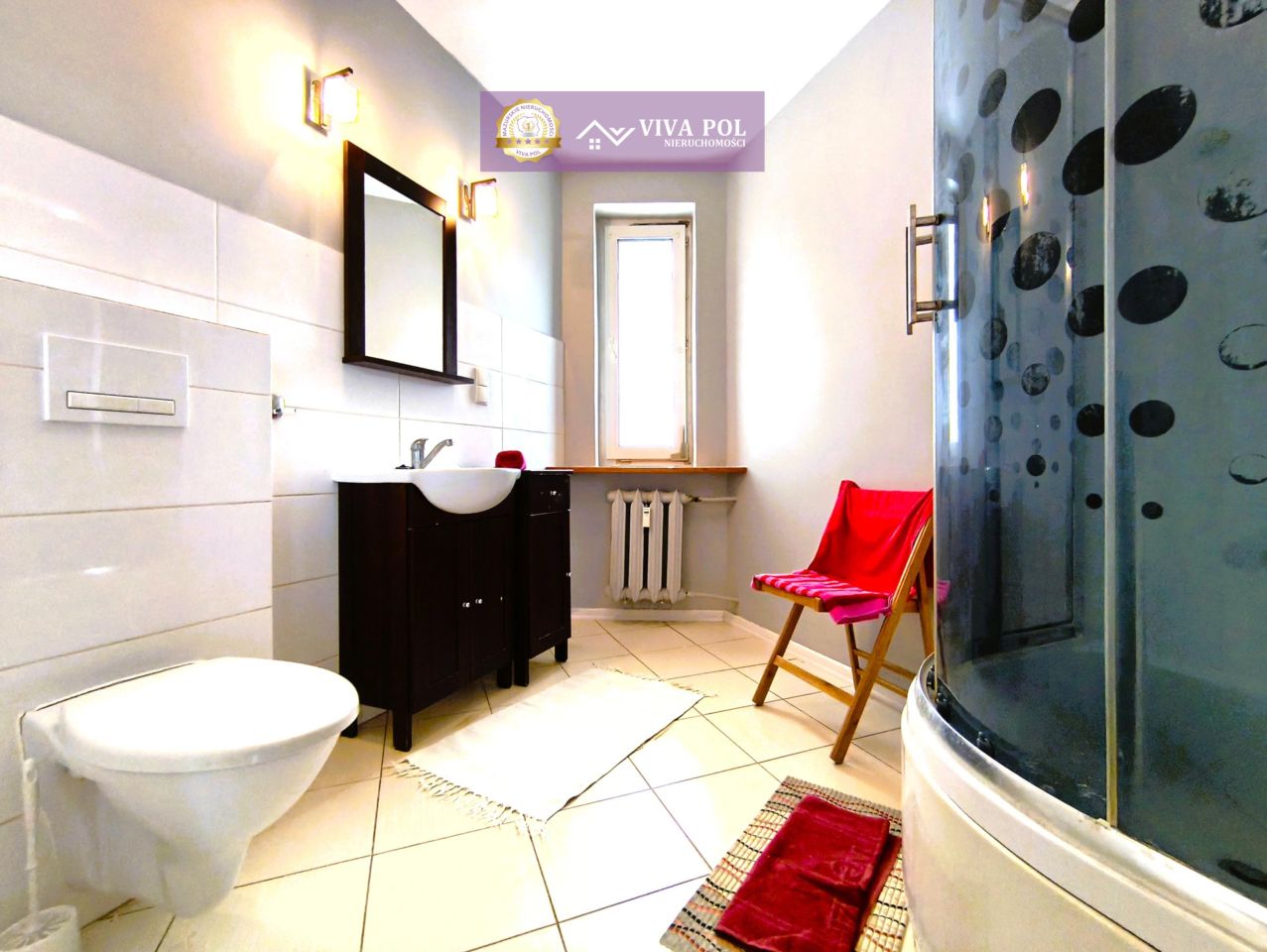 Mieszkanie 2-pokojowe Mrągowo, os. Mazurskie. Zdjęcie 7