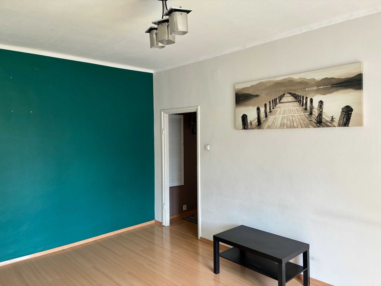 Mieszkanie 2-pokojowe Tychy, ul. Brzozowa