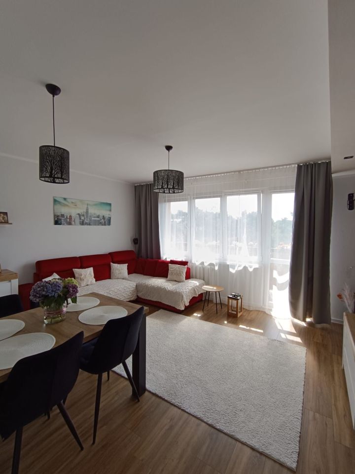 Mieszkanie 2-pokojowe Stalowa Wola, ul. ks. Jerzego Popiełuszki