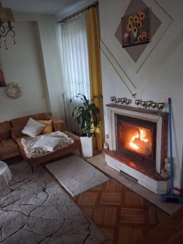 dom wolnostojący, 5 pokoi Wołomin. Zdjęcie 2