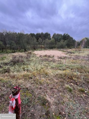 Działka rolno-budowlana Wierzchy. Zdjęcie 1