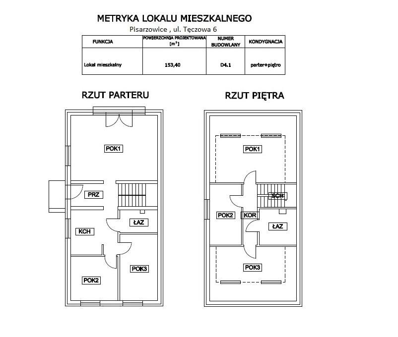 bliźniak, 6 pokoi Pisarzowice, ul. Tęczowa. Zdjęcie 14