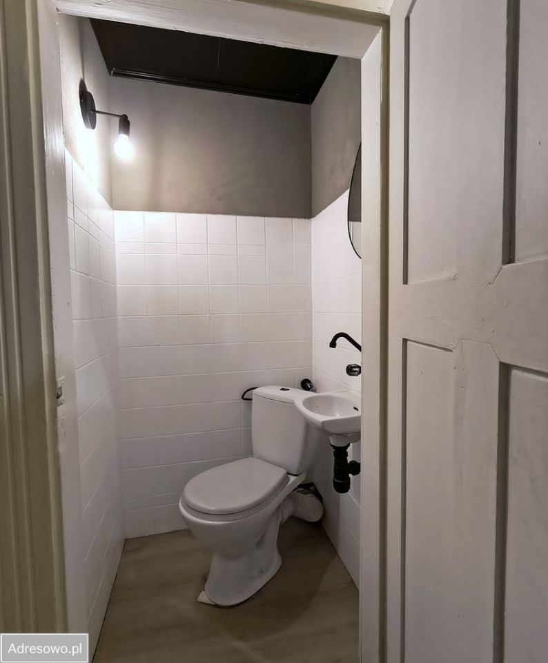 Mieszkanie 3-pokojowe Wrocław Krzyki. Zdjęcie 17