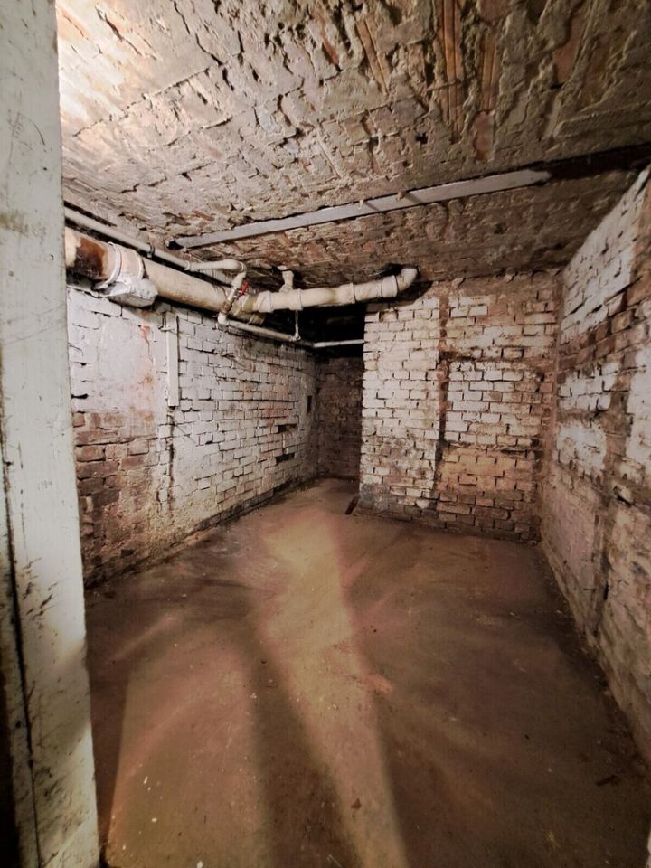 Mieszkanie 1-pokojowe Wrocław Stare Miasto, ul. Wysoka. Zdjęcie 7