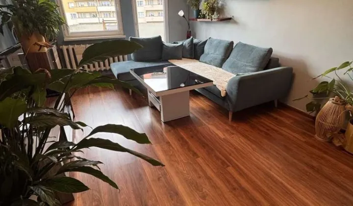 Mieszkanie 2-pokojowe Katowice os. Witosa, ul. Macieja Rataja