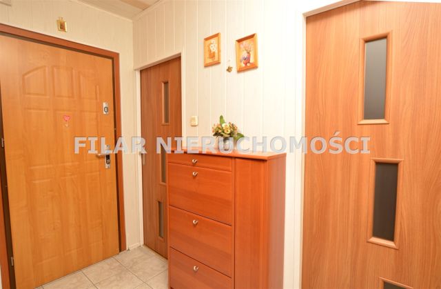 Mieszkanie 3-pokojowe Lubin Przylesie, ul. Sportowa. Zdjęcie 16