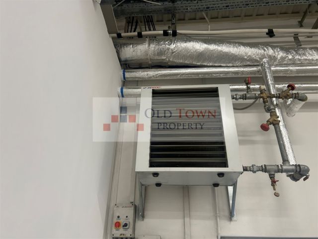 Hala/magazyn Lublin Konstantynów, ul. Nałęczowska. Zdjęcie 5