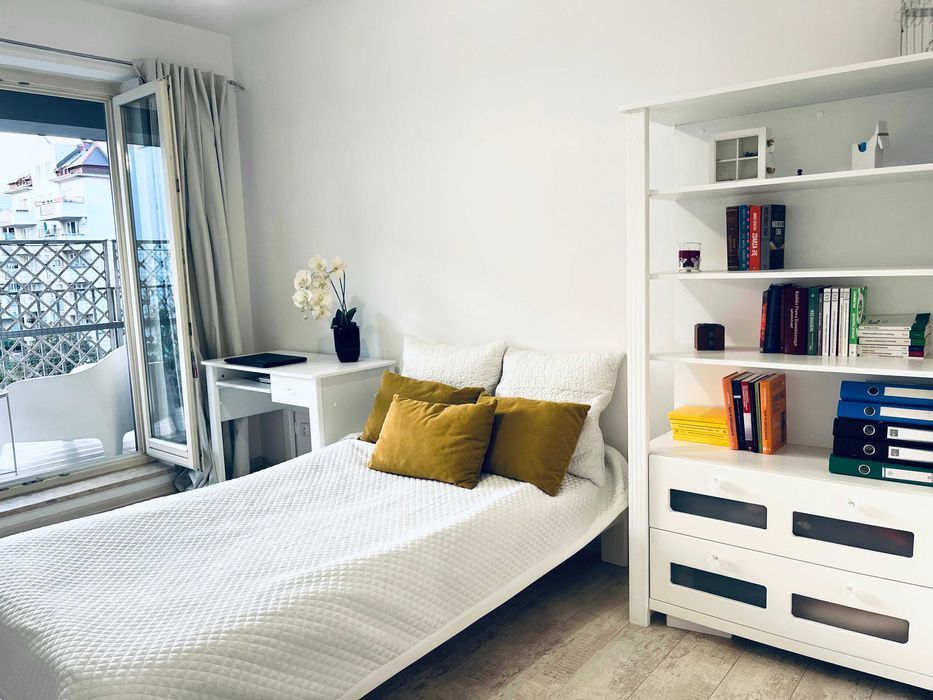 Mieszkanie 4-pokojowe Warszawa Skorosze. Zdjęcie 8