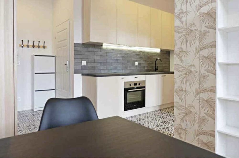 Mieszkanie 2-pokojowe Szczecin Centrum, ul. marsz. Józefa Piłsudskiego. Zdjęcie 3