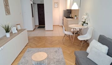 Mieszkanie 2-pokojowe Warszawa Śródmieście, al. Jana Pawła II