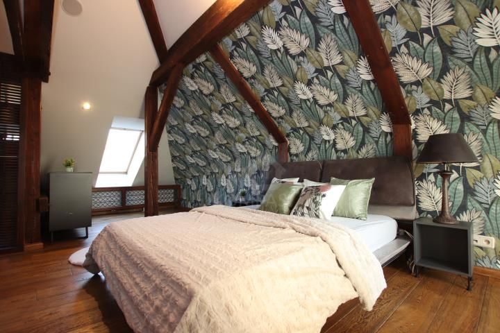 Mieszkanie 2-pokojowe Wrocław, pl. Powstańców Śląskich. Zdjęcie 13