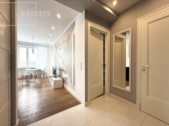 Mieszkanie 2-pokojowe Warszawa Mokotów, ul. Ludwika Narbutta. Zdjęcie 10