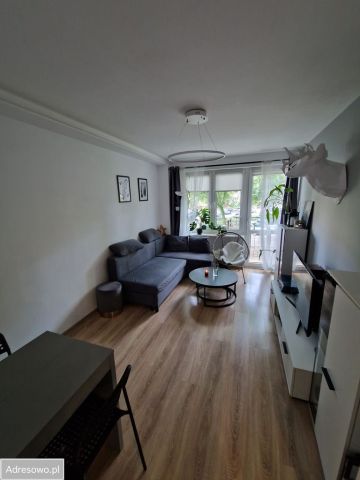 Mieszkanie 3-pokojowe Lublin Dziesiąta, ul. Zbigniewa Herberta. Zdjęcie 1