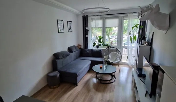 Mieszkanie 3-pokojowe Lublin Dziesiąta, ul. Zbigniewa Herberta