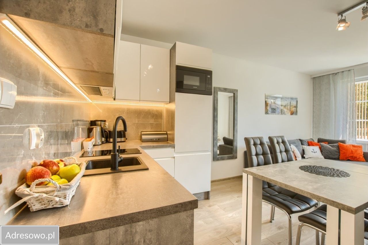 Mieszkanie 2-pokojowe Kołobrzeg Podczele, ul. Poleska. Zdjęcie 13