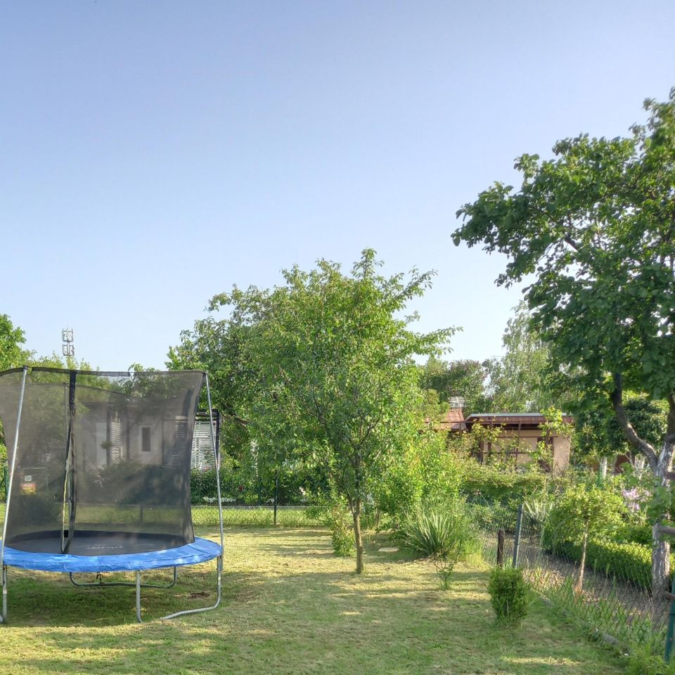 Działka rod Legnica Piekary Wielkie, ul. Spokojna. Zdjęcie 1