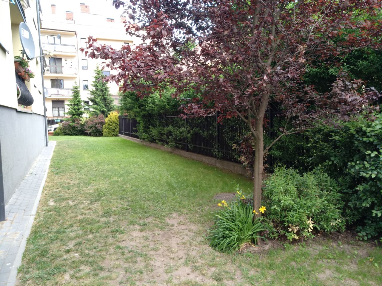 Mieszkanie 2-pokojowe Ząbki, ul. Józefa Wybickiego. Zdjęcie 17