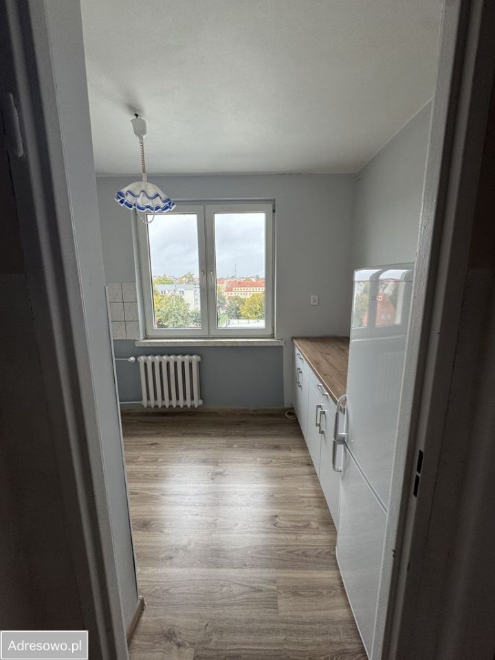 Mieszkanie 2-pokojowe Ełk Centrum, ul. Juliusza Słowackiego. Zdjęcie 8