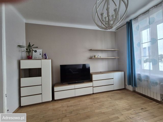 Mieszkanie 2-pokojowe Warszawa Ochota, ul. Filtrowa. Zdjęcie 1