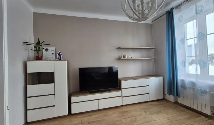 Mieszkanie 2-pokojowe Warszawa Ochota, ul. Filtrowa