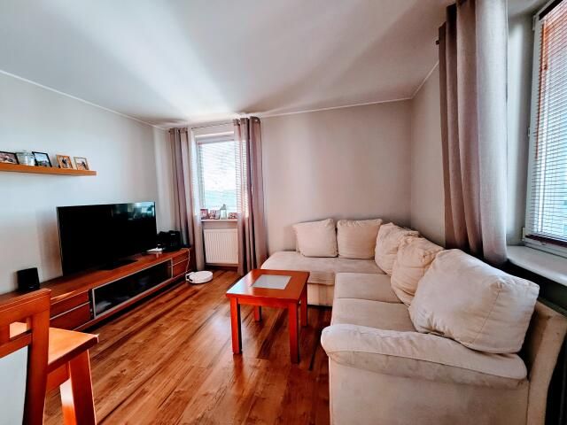 Mieszkanie 2-pokojowe Warszawa Białołęka, ul. Pasłęcka. Zdjęcie 3