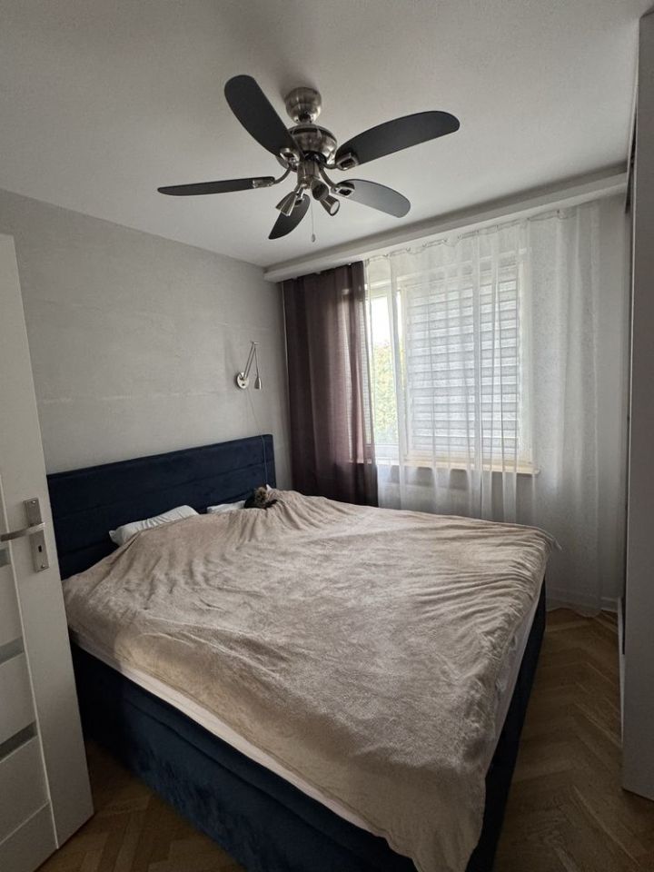 Mieszkanie 4-pokojowe Gdynia Obłuże. Zdjęcie 5