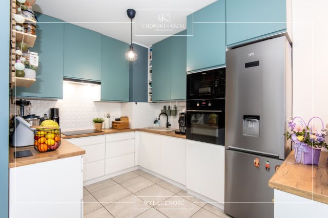 Mieszkanie 3-pokojowe Koninko, ul. Poetów. Zdjęcie 2