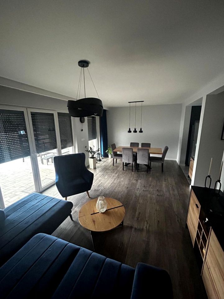 bliźniak, 5 pokoi Bielsko-Biała Straconka. Zdjęcie 3