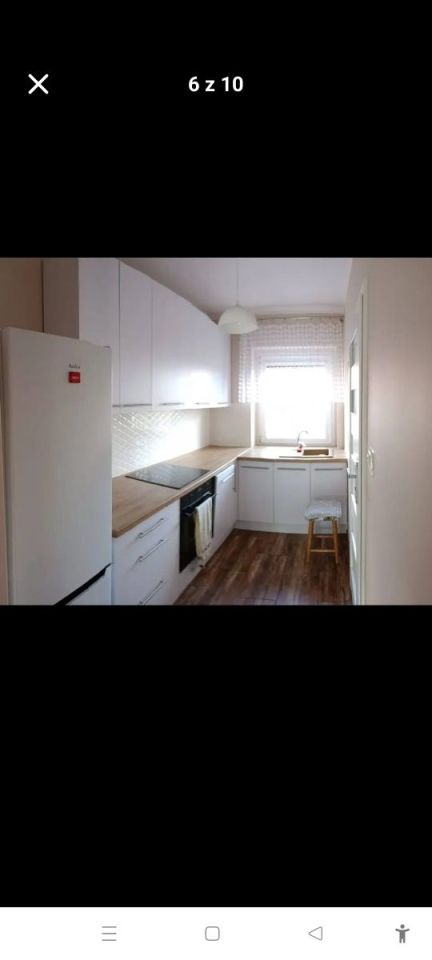 Mieszkanie 2-pokojowe Międzyrzecz. Zdjęcie 4