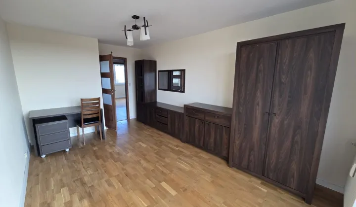 Mieszkanie 3-pokojowe Wrocław Krzyki, ul. Borowska