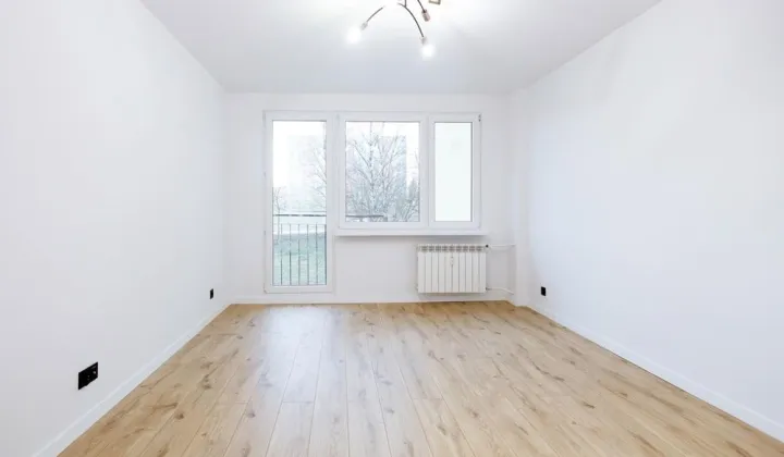 Mieszkanie 3-pokojowe Kielce, os. Na Stoku