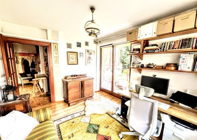 Mieszkanie 2-pokojowe Kraków Ruczaj, ul. Ruczaj. Zdjęcie 7