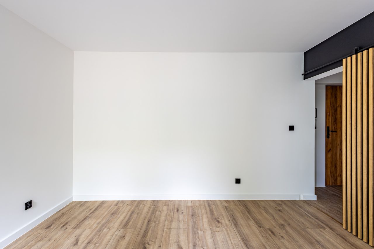 Mieszkanie 2-pokojowe Łódź Dąbrowa, ul. Bolesława Leśmiana. Zdjęcie 7