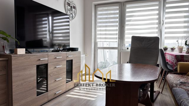 Mieszkanie 3-pokojowe Lublin, ul. Marii Koryznowej. Zdjęcie 1