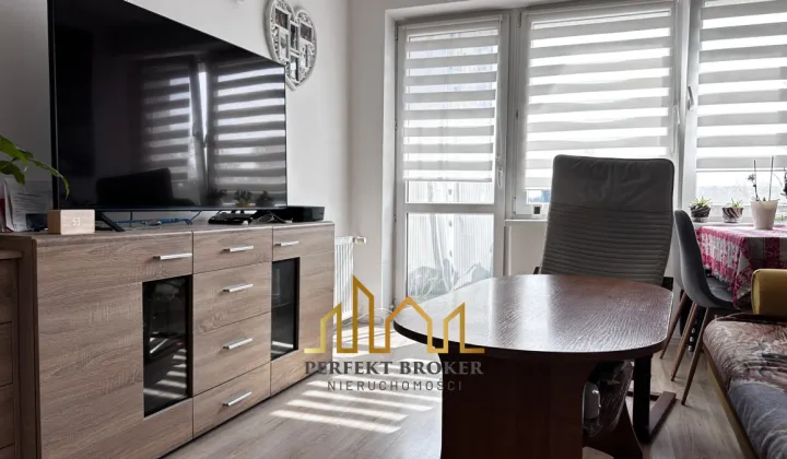 Mieszkanie 3-pokojowe Lublin, ul. Marii Koryznowej