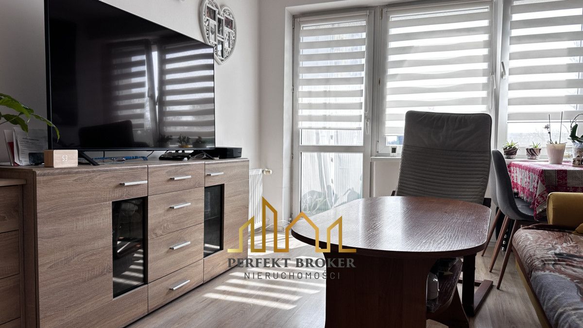 Mieszkanie 3-pokojowe Lublin, ul. Marii Koryznowej. Zdjęcie 1