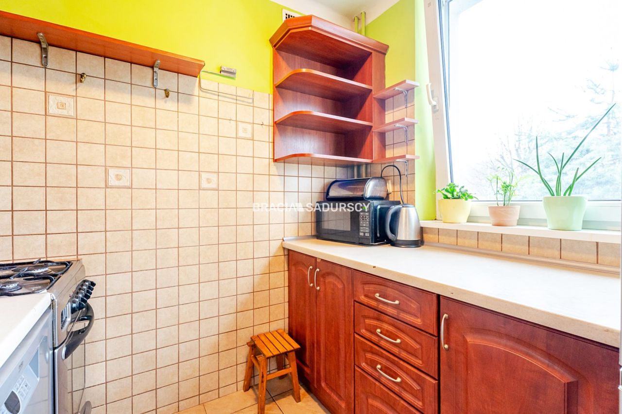 Mieszkanie 3-pokojowe Sułkowice, ul. Szkolna. Zdjęcie 8